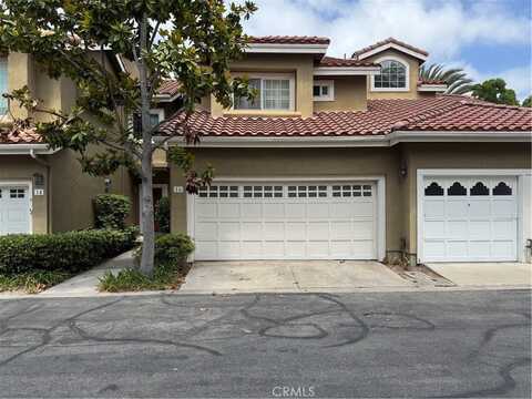 16 Matisse Circle, Aliso Viejo, CA 92656