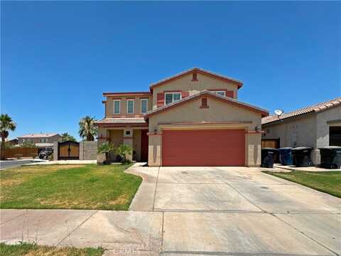 1398 Meadowview Avenue, El Centro, CA 92243