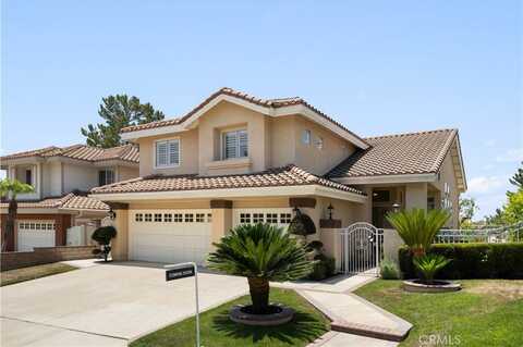 405 S Laureltree Drive, Anaheim Hills, CA 92808