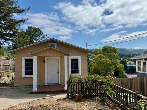 4544 Tulip Avenue, Oakland, CA 94619