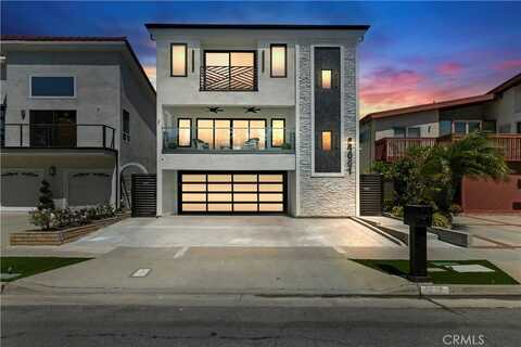 4651 Los Patos Avenue, Huntington Beach, CA 92649