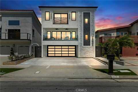 4651 Los Patos Avenue, Huntington Beach, CA 92649