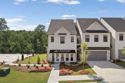 2841 Bullfrog Lane, Gainesville, GA 30507
