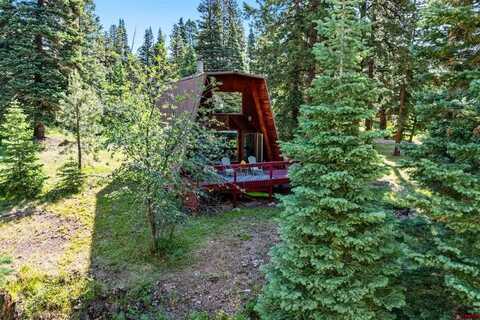 251 Hermosa View Drive, Durango, CO 81301