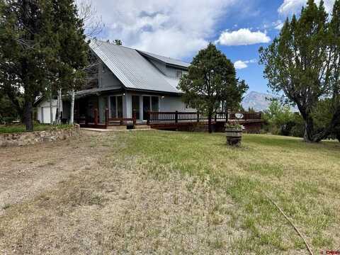 79565 Antler Trail, Crawford, CO 81415