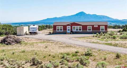 25806 Road U.65, Dolores, CO 81323