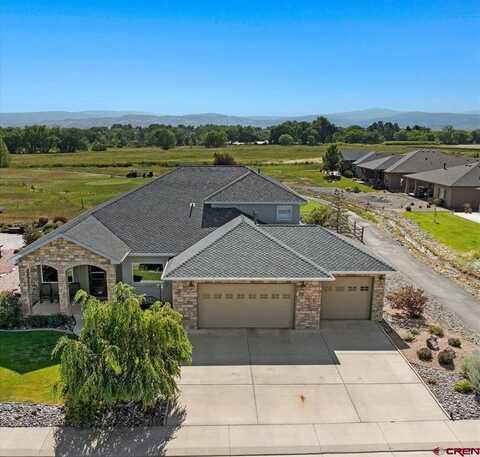 4041 Grand Mesa Drive, Montrose, CO 81403