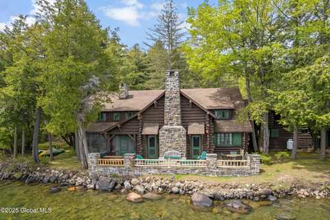 130 Homer Point Road, Bolton, NY 12824