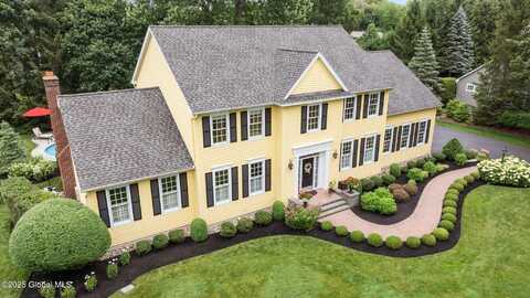 4 Graystone Road, Colonie, NY 12211
