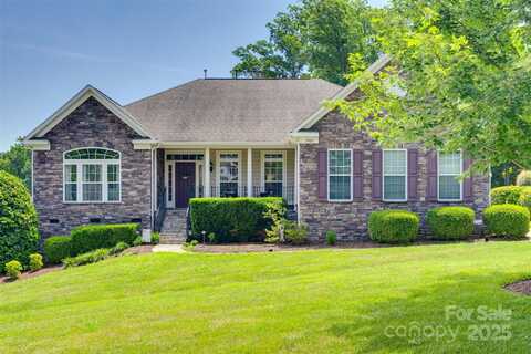 3905 Hounslow Lane, Harrisburg, NC 28075