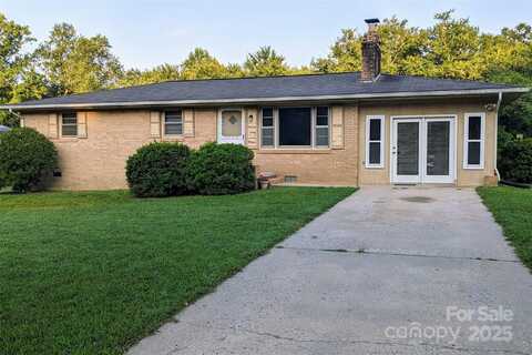 188 Debby Lane, Rutherfordton, NC 28139