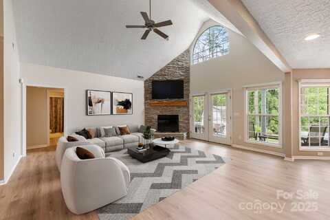 9372 Island Point Road, Sherrills Ford, NC 28673