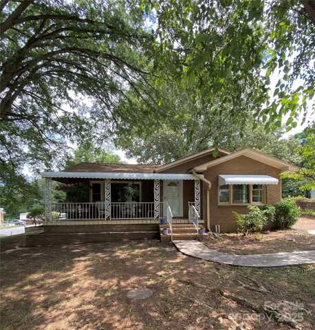 3702 Crawford Street, Gastonia, NC 28052