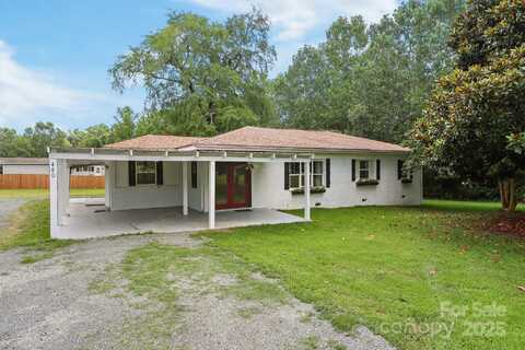 1040 Beckham Road, Salisbury, NC 28147