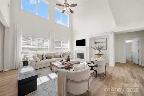 14801 Provence Lane, Charlotte, NC 28277