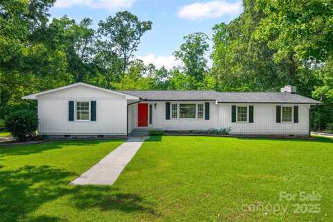 1582 Cornwell Road, Blackstock, SC 29014