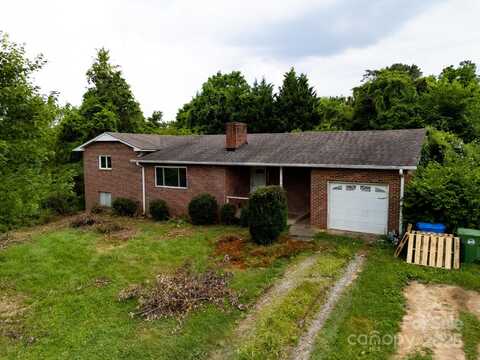 59 Poteat Street, Fletcher, NC 28732