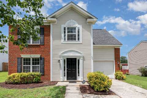 726 Aberdeen Glen Place, Charlotte, NC 28214