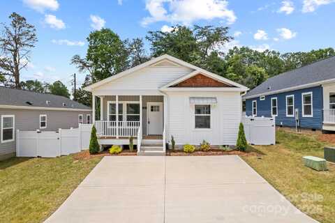 121 Bellamy Road unit: 26, Asheville, NC 28806