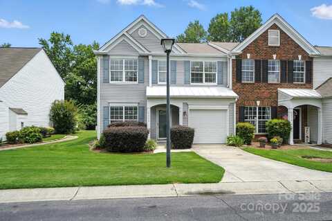 6622 Beverly Springs Drive, Charlotte, NC 28270
