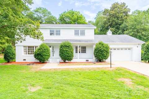 1728 Colony Road, Salisbury, NC 28144
