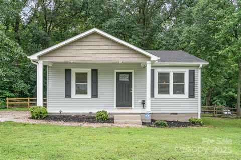 8107 Smith Road, Kannapolis, NC 28081