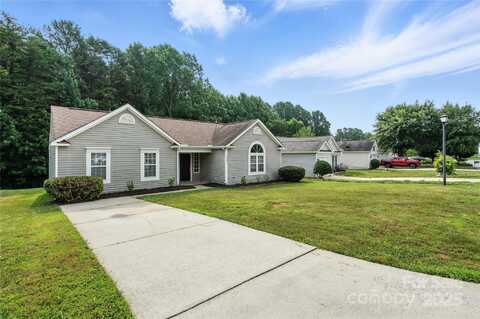 7922 Travers Run Drive, Charlotte, NC 28215