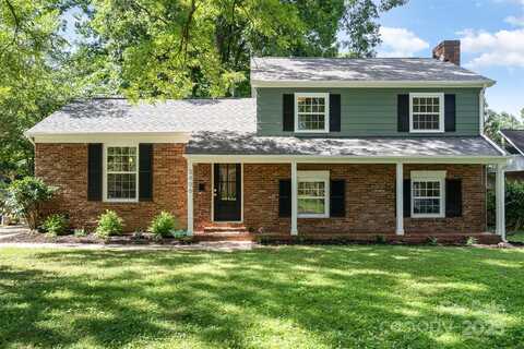3406 Erinbrook Lane, Charlotte, NC 28215