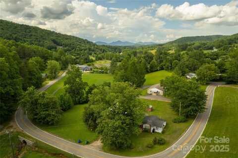 153 Beaverdam Loop Road, Candler, NC 28715