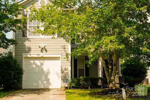 7619 Monarch Birch Lane, Charlotte, NC 28215