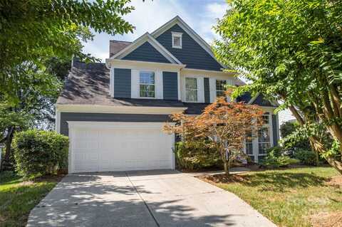 4311 Beauvista Drive, Charlotte, NC 28269