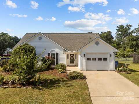 903 Woodhill Drive, Fletcher, NC 28732
