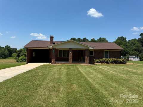 303 Mariposa Road, Stanley, NC 28164