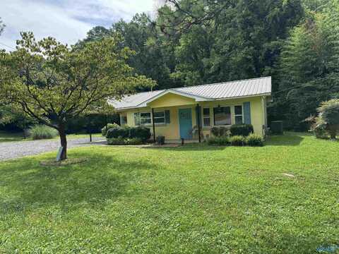 2871 Warrenton Road, Guntersville, AL 35976