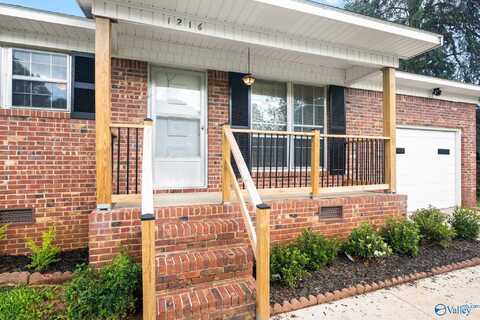 1216 Seton Avenue, Decatur, AL 35601