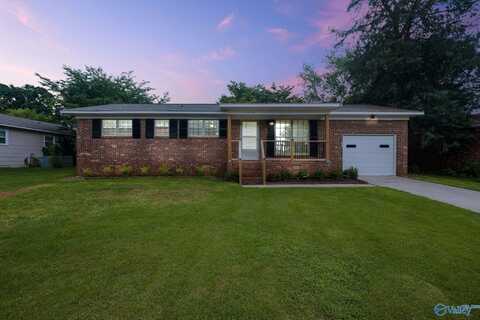 1216 Seton Avenue, Decatur, AL 35601