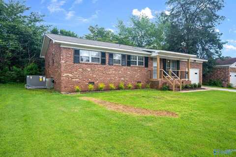 1216 Seton Avenue, Decatur, AL 35601