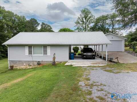 8551 Nixon Chapel Road, Horton, AL 35980