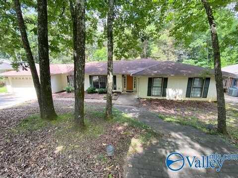 7804 Smoke Rise Road SE, Huntsville, AL 35802