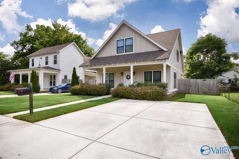2014 Summer Street SW, Huntsville, AL 35805