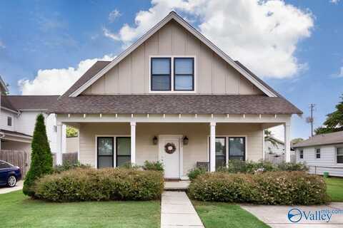 2014 Summer Street SW, Huntsville, AL 35805