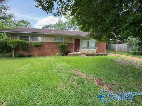 2816 Hillsboro Road SW, Huntsville, AL 35805
