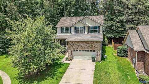 6801 Wintercrest Way SE, Owens Cross Roads, AL 35763
