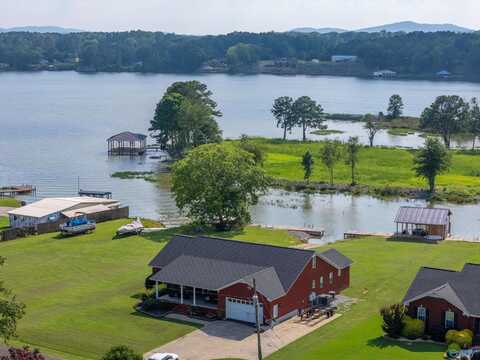 3548 Hood Lane, Southside, AL 35907