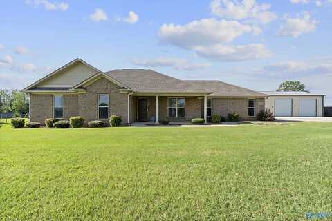 407 Robinson Road, Huntsville, AL 35811
