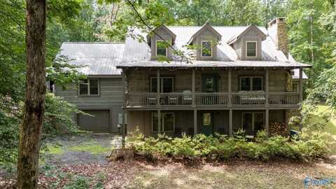 1984 Signal Point Road, Guntersville, AL 35976