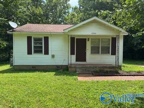 4206 Irondale Drive NW, Huntsville, AL 35810