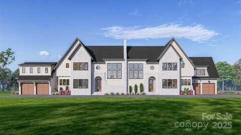 226 S Laurel Avenue, Charlotte, NC 28207
