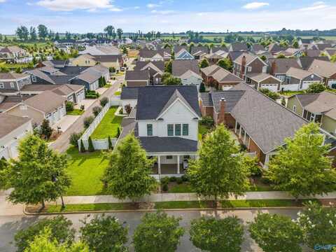 168 Oak Manor Lane, Madison, AL 35756