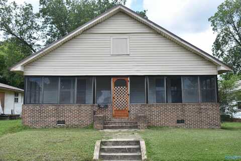 2821 Sansom Avenue, Gadsden, AL 35904